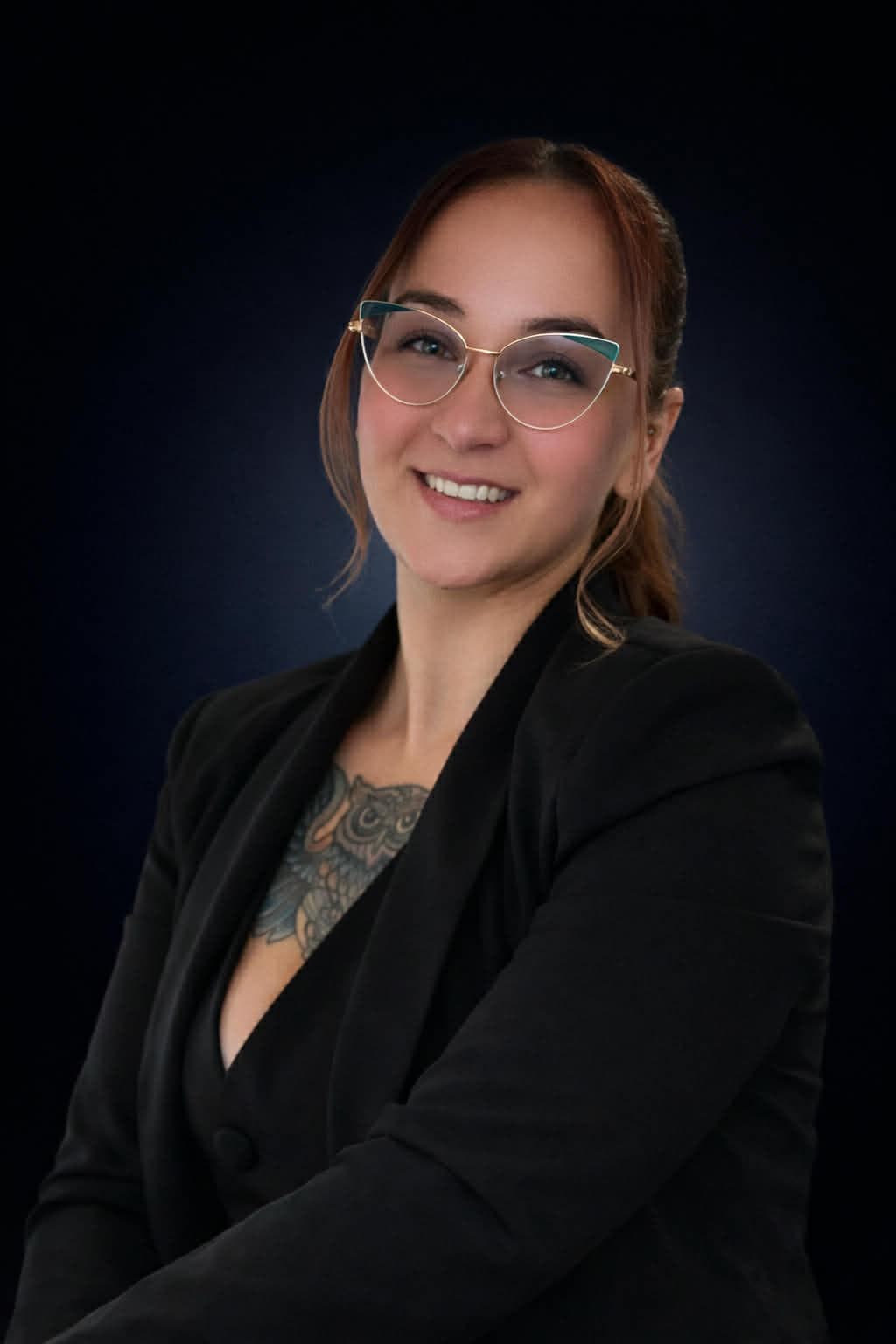 Jade Gonzalez, L.D.O.